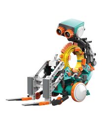 The Source 5 in 1 Mechanical Coding Robot