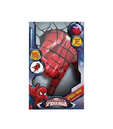 3D Light FX – 3DL – Marvel Spiderman Hand Light