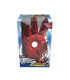 3D Light FX – 3DL Marvel Iron Man Hand Light