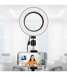 The Source Home Vlogging Kit