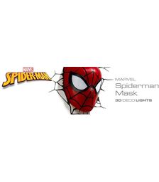3D Light FX – 3DL – Marvel Spiderman Light