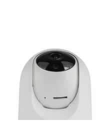 Tellur Smart WiFi Indoor Camera Έξυπνη IP Κάμερα εσωτερικού χώρου WiFi σε λευκό χρώμα
