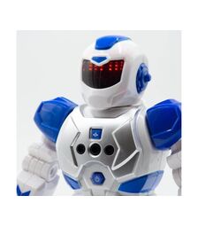 The Source Motion Robot