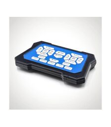 The Source Motion Robot