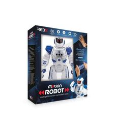 The Source Motion Robot