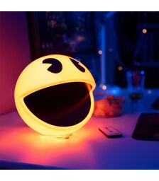 The Source Bandai Namco Pac-Man Lamp USB