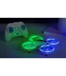 The Source Illuminator Light Up Drone Καταπληκτικό φωτιζόμενο drone (59092)