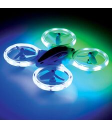 The Source Illuminator Light Up Drone Καταπληκτικό φωτιζόμενο drone (59092)