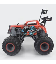 The Source RC Monster Truck - Τηλεκατευθυνόμενο R/C Monster Truck σε κλίμακα 1:16