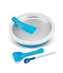 The Source Rolled Ice Cream Maker Συσκευή οικιακής παρασκευής παγωτού