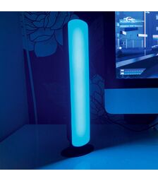 RED5 LED Light Bar – Sound Reactive (USB) Φωτιστικό LED που αντιδρά στη μουσική