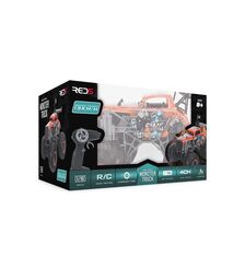 The Source RC Monster Truck - Τηλεκατευθυνόμενο R/C Monster Truck σε κλίμακα 1:16