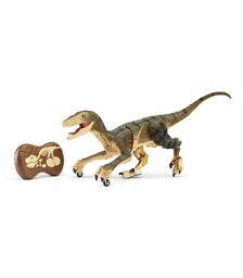 The Source RC Dinosaur Πολυμήχανο robot δεινόσαυρος με φωτισμό και ηχητικά εφε