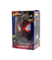 3D Light FX – 3DL – Marvel Spiderman Miles Morales Face
