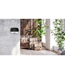 Tellur Smart WiFi Ambient Thermostat TSH02 Έξυπνος θερμοστάτης WiFi (TLL331431)