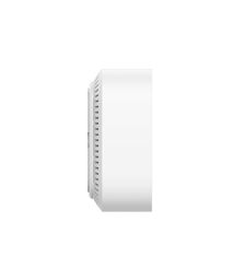 Tellur WiFi Smart Gas Sensor Ανιχνευτής διαρροής φυσικού αερίου WiFi σε λευκό (TLL331291)