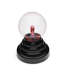 The Source Mini Plasma Ball 3 ιντσών Διακοσμητικό Φωτιστικό