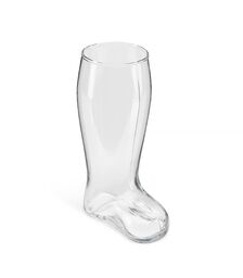 The Source Beer Boot Ποτήρι Μπύρας σε σχήμα μπότας