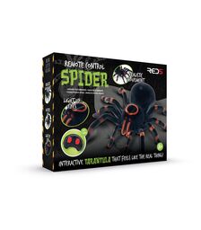 The Source RC Spider - Τηλεκατευθυνόμενο R/C Ταραντούλα
