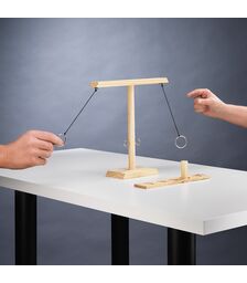 The Source Ring Toss Game Συναρπαστικό παιχνίδι για όλες τις ηλικίες