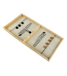The Source Sling Puck Game Συναρπαστικό παιχνίδι για όλες τις ηλικίες