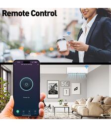 Tellur Smart WiFi Έξυπνη Πρίζα Ρεύματος 3600W / 16A με ενσωματωμένες θύρες 1xUSB 18W & 1xUSB-C PD 20W σε λευκό (TLL331531)