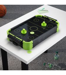 The Source Neon Air Hockey - Συναρπαστικό παιχνίδι για μικρούς και μεγάλους