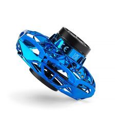 The Source Vortex Spinner - Blue