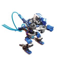 The Source Hydraulic Boxer Kit - Ρομπότ Πυγμαχίας με τη Μέθοδο της Υδραυλικής