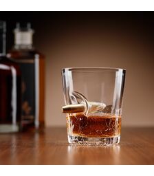 The Source Shot In a Glass - Ποτήρι Με Σφαίρα
