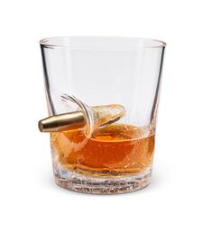 The Source Shot In a Glass - Ποτήρι Με Σφαίρα