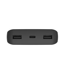 Mophie Essentials Powerstation 20k Powerbank (Dark Gray)