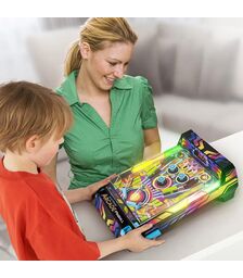 The Source Pinball - Επιτραπέζιο φλίπερ για παιδιά και μεγάλους