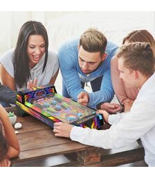 The Source Pinball - Επιτραπέζιο φλίπερ για παιδιά και μεγάλους