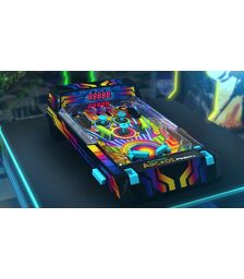 The Source Pinball - Επιτραπέζιο φλίπερ για παιδιά και μεγάλους