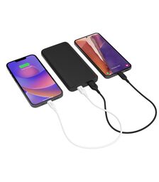 Mophie Essentials Powerstation 10k Powerbank (Dark Gray)