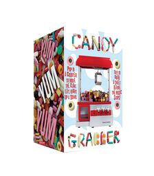 The Source Candy Grabber Ρετρό Παιχνίδι για Καραμέλες και Ζαχαρωτά με δαγκάνα