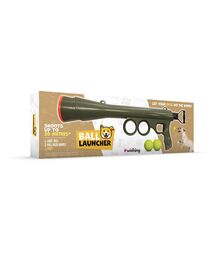 The Source Ball Launcher Εκτοξευτής μπάλας τένις για εκπαίδευση σκύλου