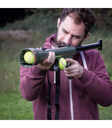 The Source Ball Launcher Εκτοξευτής μπάλας τένις για εκπαίδευση σκύλου