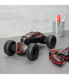 The Source RC Transforming Car V2 - Τηλεκατευθυνόμενο R/C όχημα παντός εδάφους