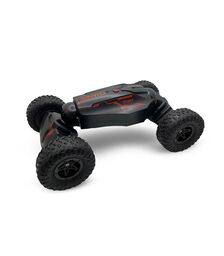 The Source RC Transforming Car V2 - Τηλεκατευθυνόμενο R/C όχημα παντός εδάφους