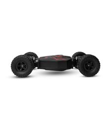 The Source RC Transforming Car V2 - Τηλεκατευθυνόμενο R/C όχημα παντός εδάφους