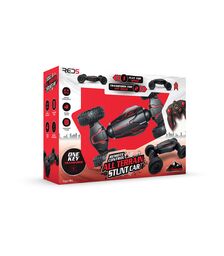 The Source RC Transforming Car V2 - Τηλεκατευθυνόμενο R/C όχημα παντός εδάφους