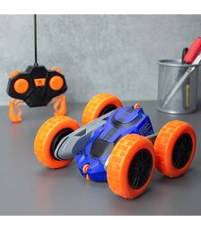 The Source 360° Stunt Buggy V2 - Τηλεκατευθυνόμενο R/C όχημα κασκαντέρ παντός εδάφους V2