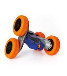 The Source 360° Stunt Buggy V2 - Τηλεκατευθυνόμενο R/C όχημα κασκαντέρ παντός εδάφους V2