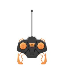 The Source 360° Stunt Buggy V2 - Τηλεκατευθυνόμενο R/C όχημα κασκαντέρ παντός εδάφους V2