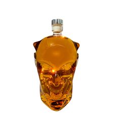 The Source Devils Head Decanter - Πονηρή Κανάτα με διαβολικό σχήμα