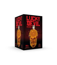 The Source Devils Head Decanter - Πονηρή Κανάτα με διαβολικό σχήμα