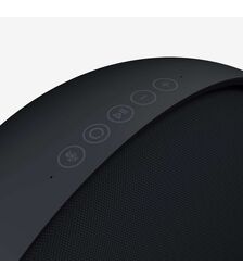 Defunc HOME Large Aσύρματο Δικτυακό Hχείο Multiroom (μαύρο)