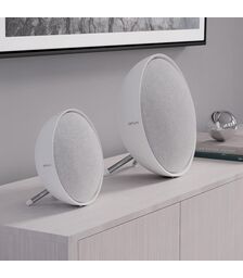 Defunc HOME Large Aσύρματο Δικτυακό Hχείο Multiroom (λευκό)